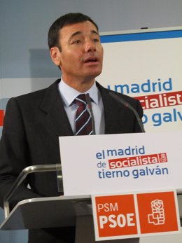 Tomás Gómez