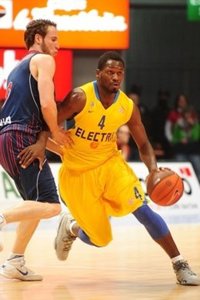 El Caja Laboral cae ante el Maccabi