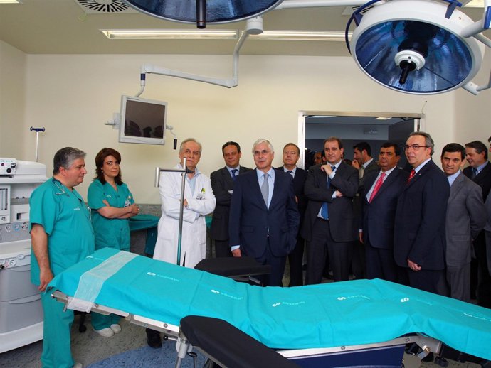 José María Barreda