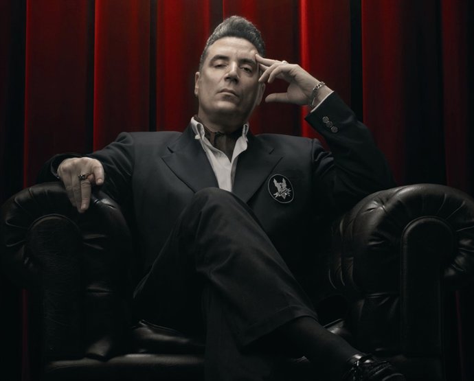 AVANCE ROCK AND ROLL RADIO FESTIVAL QUE SE CELEBRA EL VIERNES EN EL PABELLON RAF