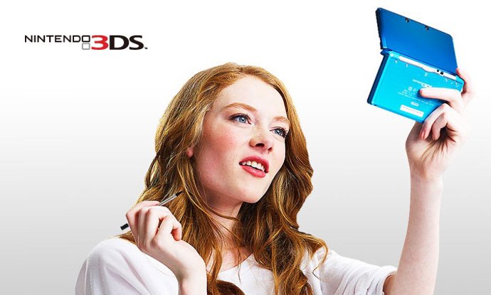 Nintendo 3DS
