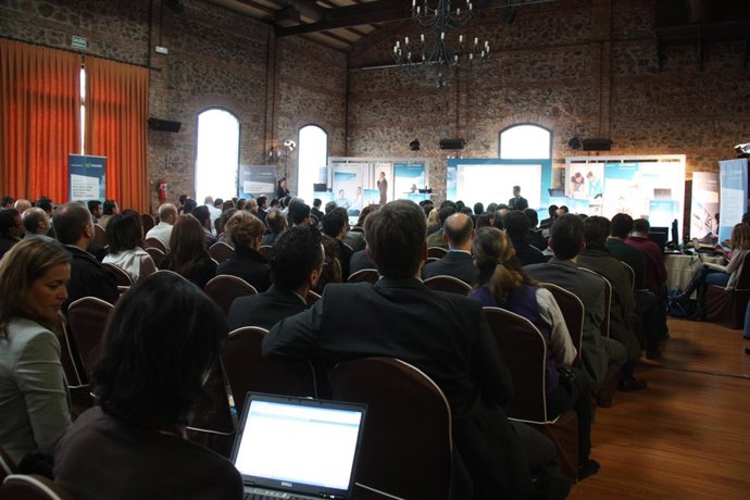 MOVISTAR PRESENTA A MÁS DE 100 EMPRESARIOS EN MURCIA LOS ÚLTIMOS AVANCES PARA ME