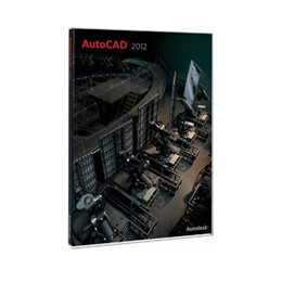 Autocad 2012