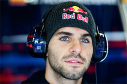 Jaime Alguersuari