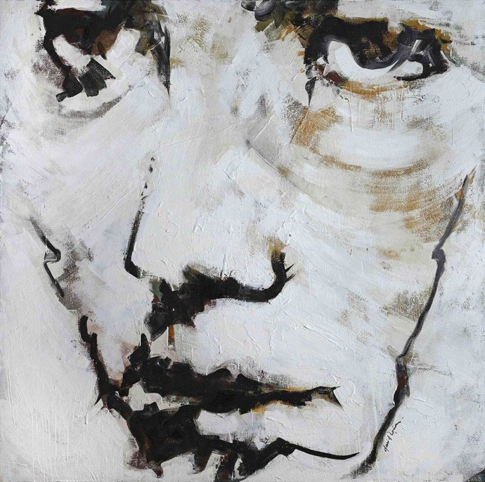 Una obra de David López