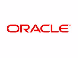 logotipo de Oracle 