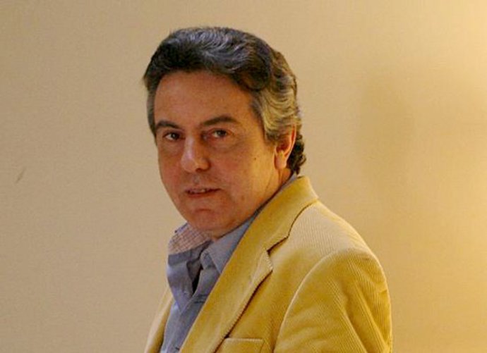 Felipe Benítez Reyes