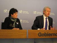 El Gobierno autoriza la demolición de uno de los silos de Leiva para mejorar el paisaje en el entorno del castillo