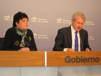 El Gobierno aportará 118.750 euros a la UR para las ayudas de los universitarios del programa Erasmus Sócrates