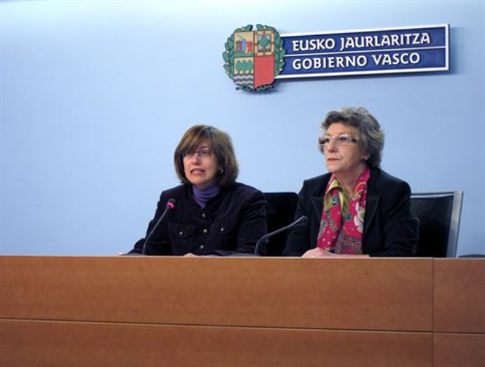 Urgell (ezkerrean) eta Aranburu