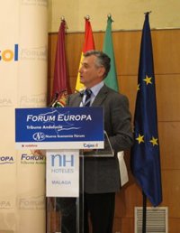 Plata aboga por "hacer muy visible" que la Cultura es "un motor más de economía" 