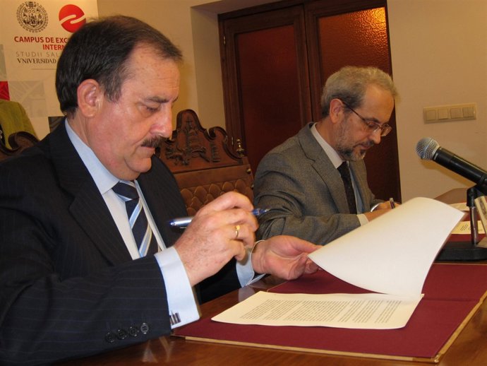 Lanzarote en la rueda de prensa