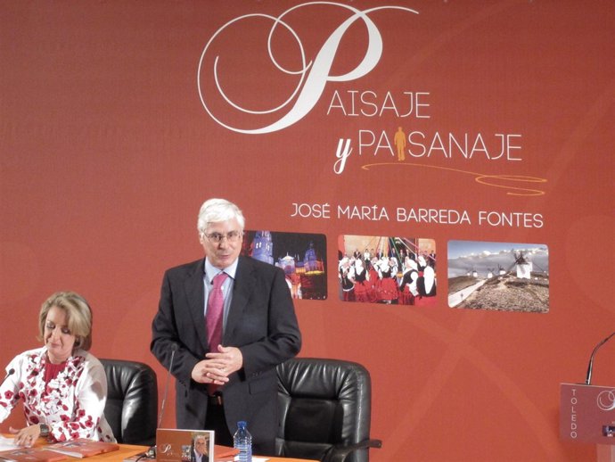 Barreda libro Toledo