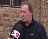 Gobierno Vasco cree que el fuerte viento y las olas han volcado la embarcación a 14 millas de Santurtzi