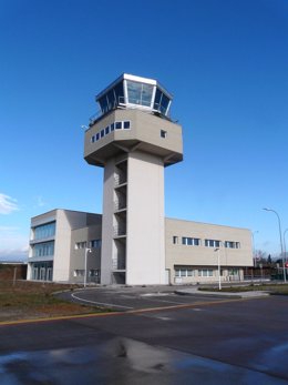 Torre de control 
