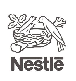 Logo de Nestle