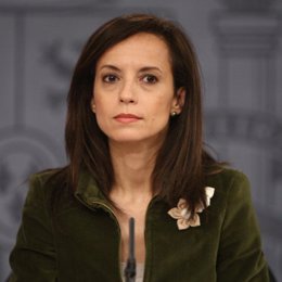 secretaria de Estado de Vivienda, Beatriz Corredor