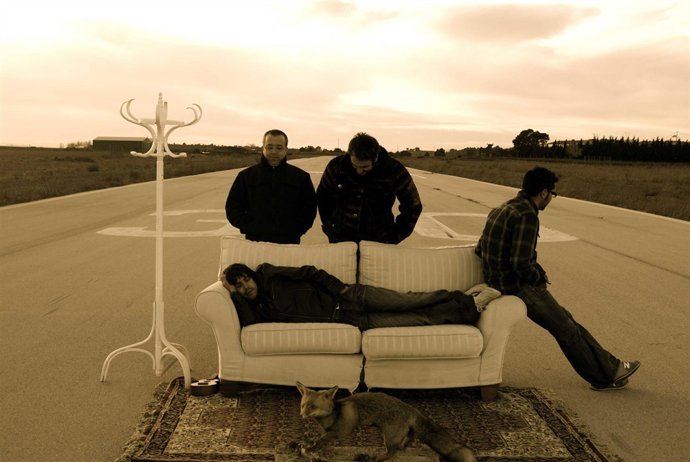 Caleidoscope se presentará en la FNAC