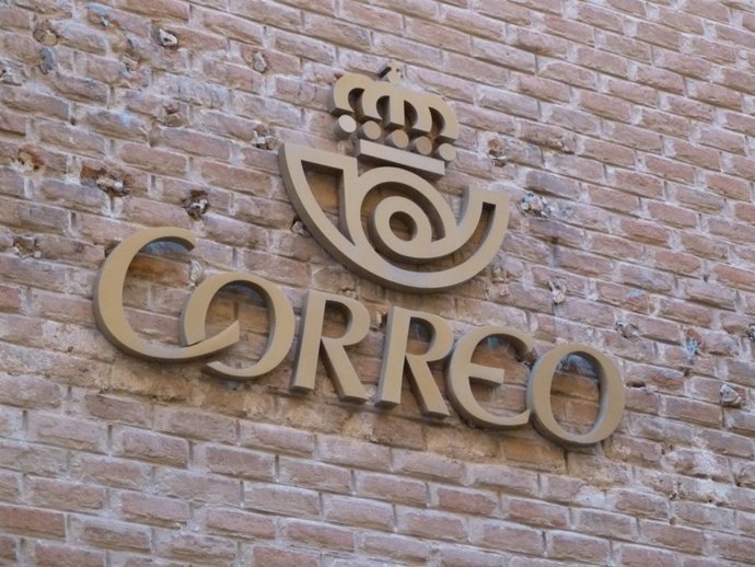 Correos  
