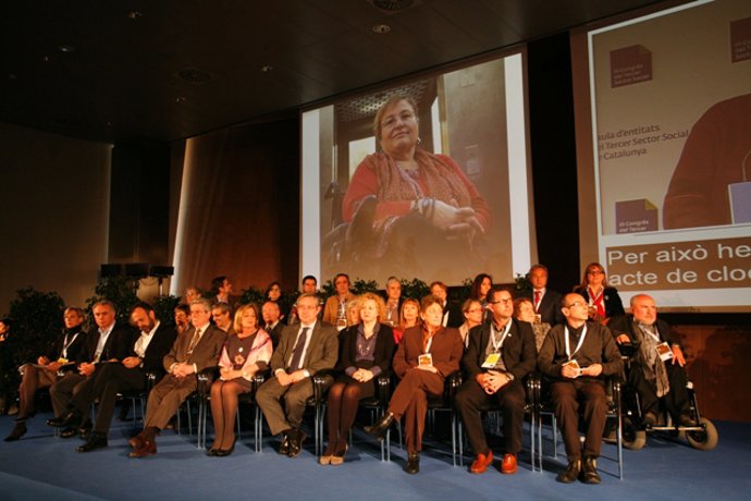 Taula del Tercer Sector de Catalunya