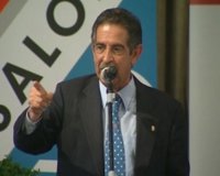 Revilla dice que con la marcha de Mediavilla "se pierde un político pero se puede ganar un gran juez"