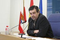 Agudo dice que si el SIP de Banco Base no sale adelante "será una mala noticia para el conjunto del sector financiero"