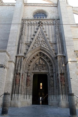 Catedral de Sevilla