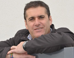 José Ramón Sandoval
