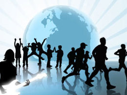 cartel Hora del Planeta