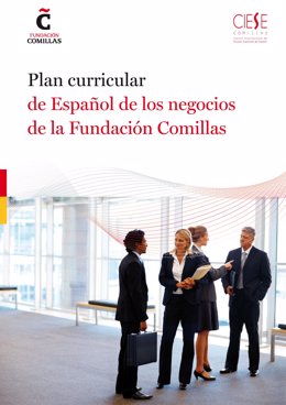 Fundación Comillas presenta el 'Plan curricular de español de los negocios'