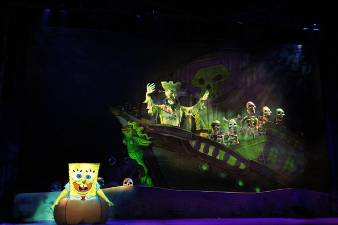 Bob, El Musical, El Sábado En Granada