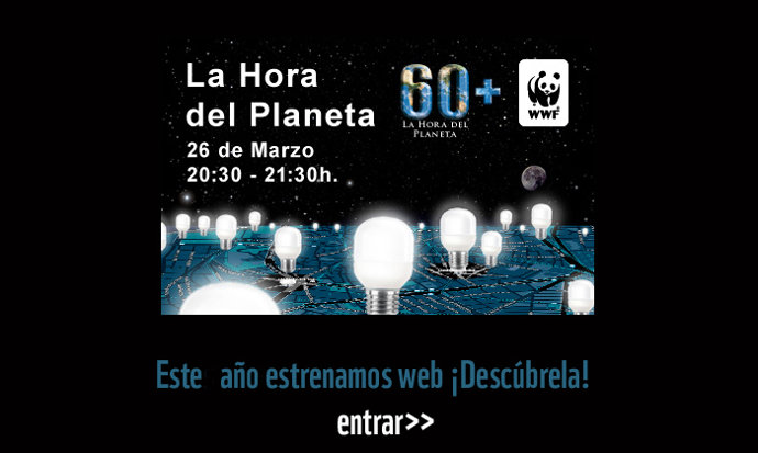 La Hora del Planeta