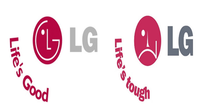 LG
