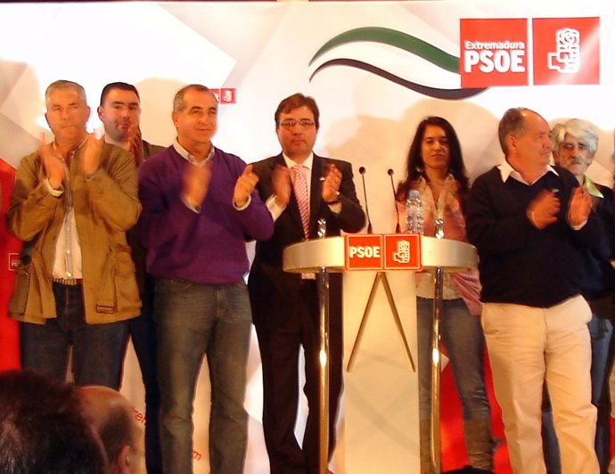 Vara Apuesta Por El Tabaco Como Marca De Futuro En Talayuela