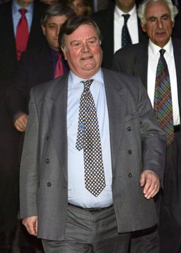 Kenneth Clarke