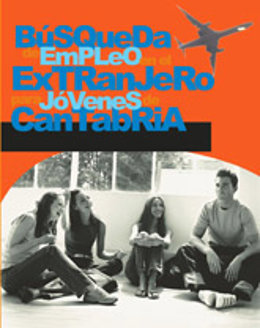 cartel jóvenes empleo