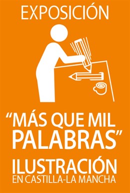 Esposición 'Más que mil palabras'