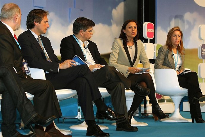 Cristina Tavío (PP)