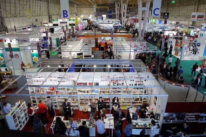 Castilla Y León En Alimentaria&Horexpo Lisboa 2011