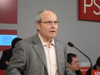 Montilla evidencia el "fracaso" de la cumbre anticrisis y que Mas va a la deriva