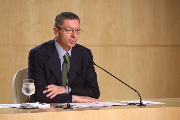 Alberto Ruiz Gallardón