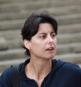 Irene Rigall, desaparecida