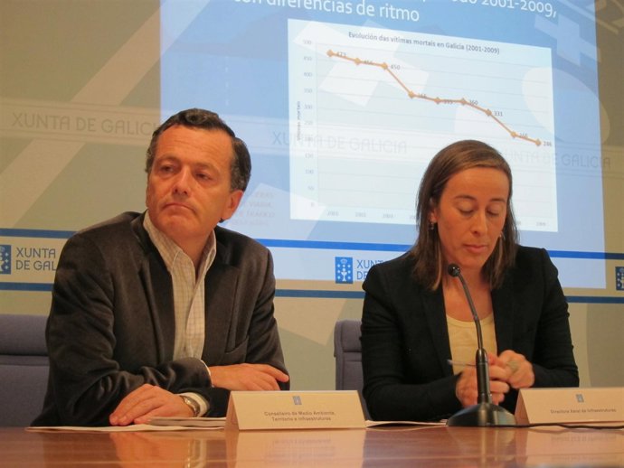 Agustín Hernández y Ethel Vázquez