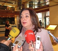 Moreno insiste en que la Junta está colaborando "desde el minuto 1" con la Justicia en el caso de los ERE