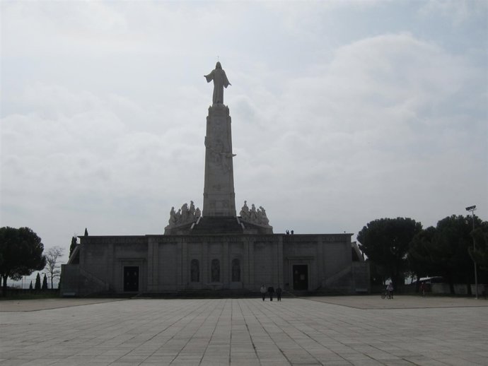 Cerro de los Ángeles