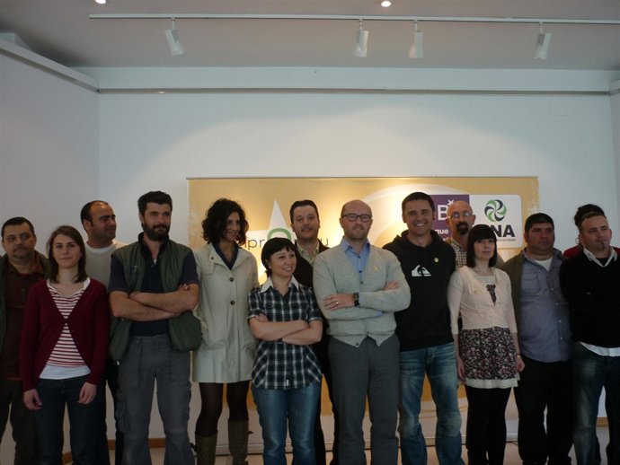 Bloque por Asturies-UNA