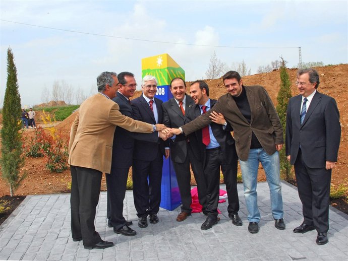 barreda carretera alovera