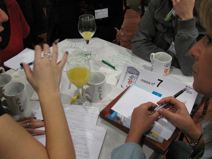 Café Ribera del Marco