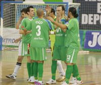 Fútbol sala/Div.Honor.- (Crónica) El Inter Movistar se lleva el derbi madrileño ante el Carnicer Torrejón (5-3)