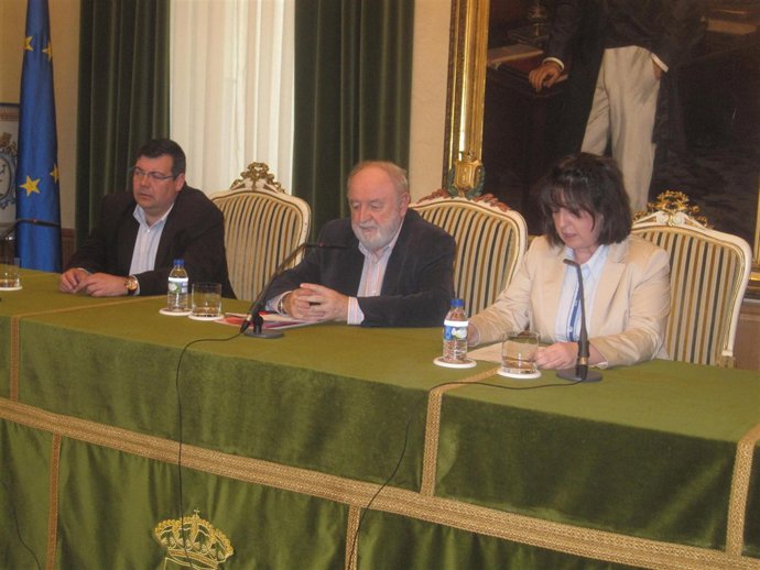 Presentación del XI Seminario Europeo sobre el Empleo